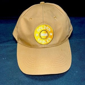 NRA hat